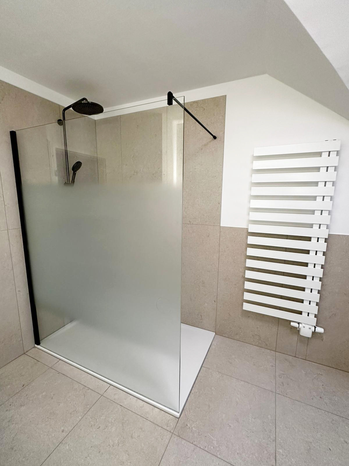 Sanitärinstallation
