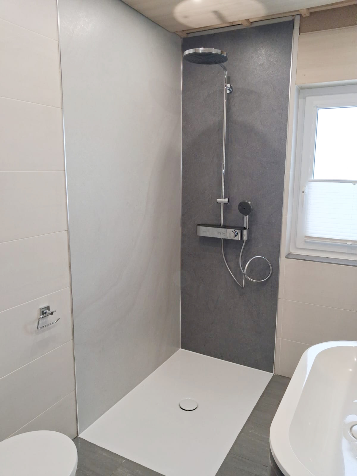 Sanitärinstallation