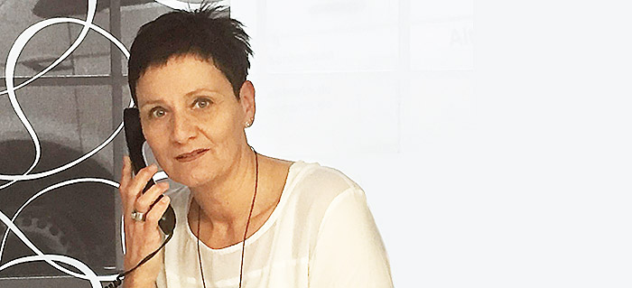 Kerstin Bohlender